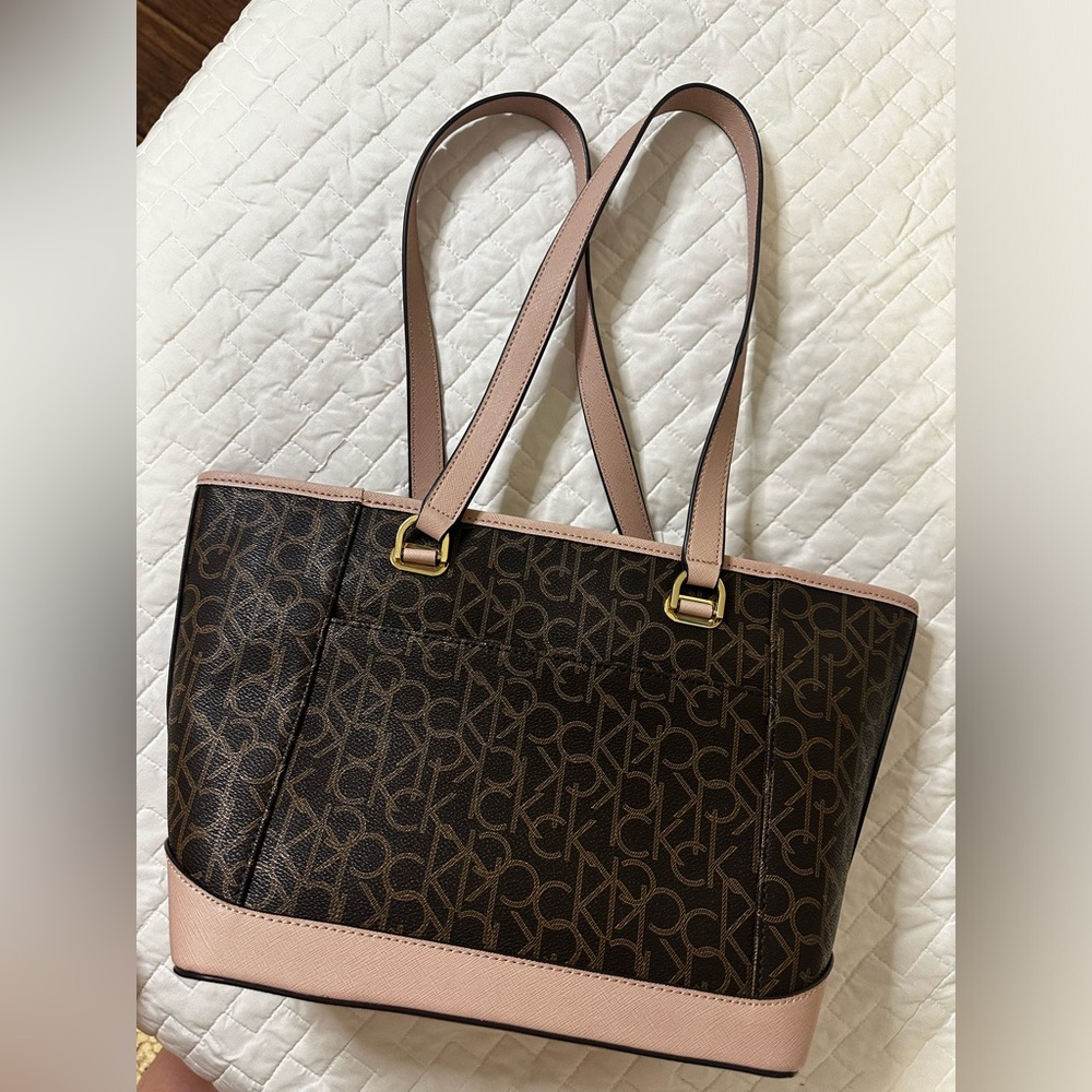 Calvin Klein Purse